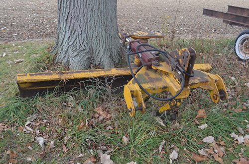 Property photo 32 - FARM MACHINERY AUCTION IN ALLEN COUNTY